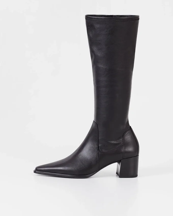 Botas altas Giselle