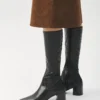 Botas altas Giselle