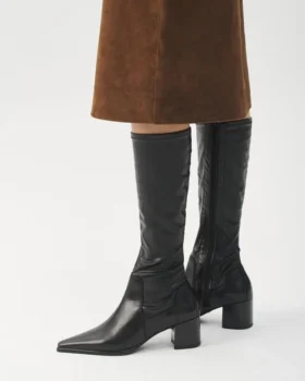 Botas altas Giselle