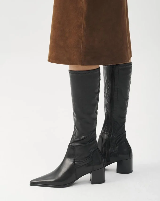 Botas altas Giselle
