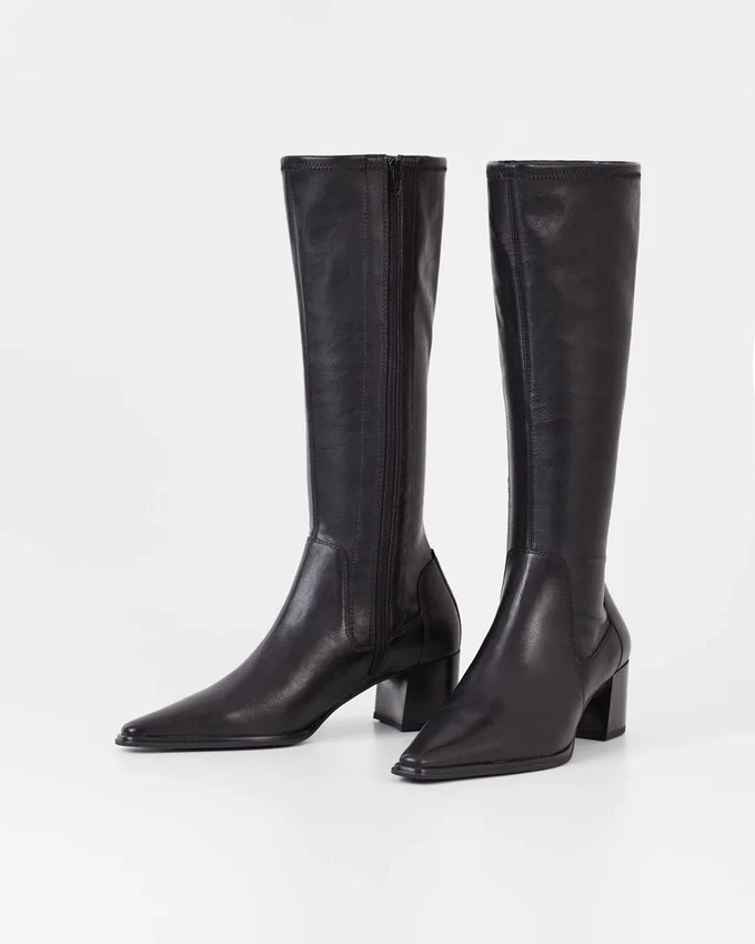 Botas altas Giselle