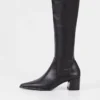 Botas altas Giselle