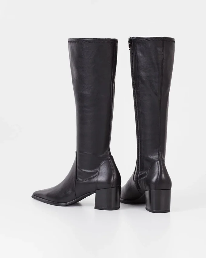 Botas altas Giselle