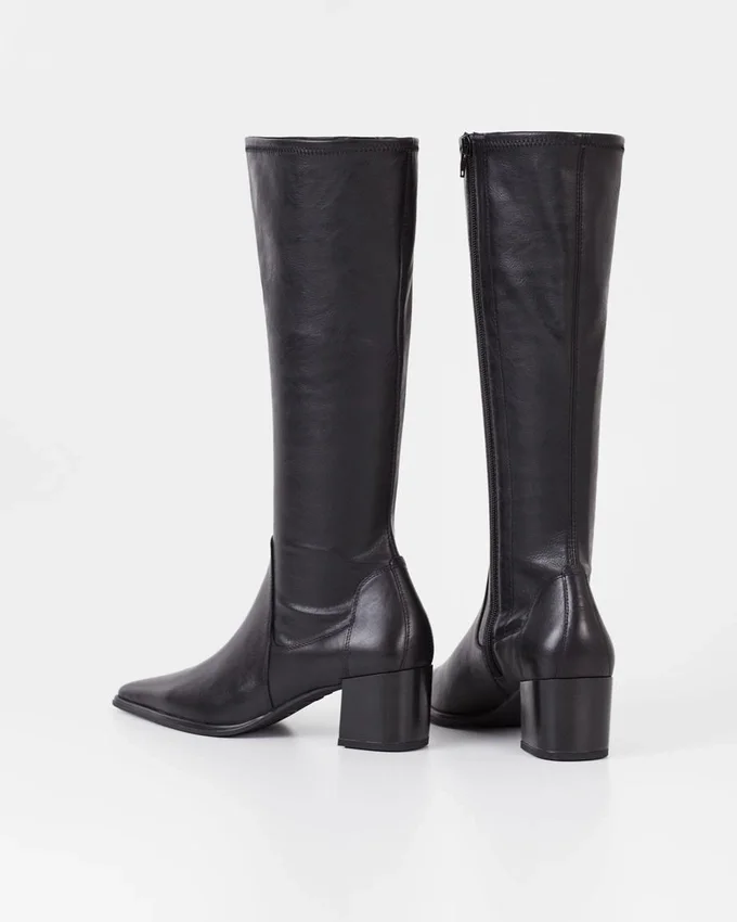 Botas altas Giselle