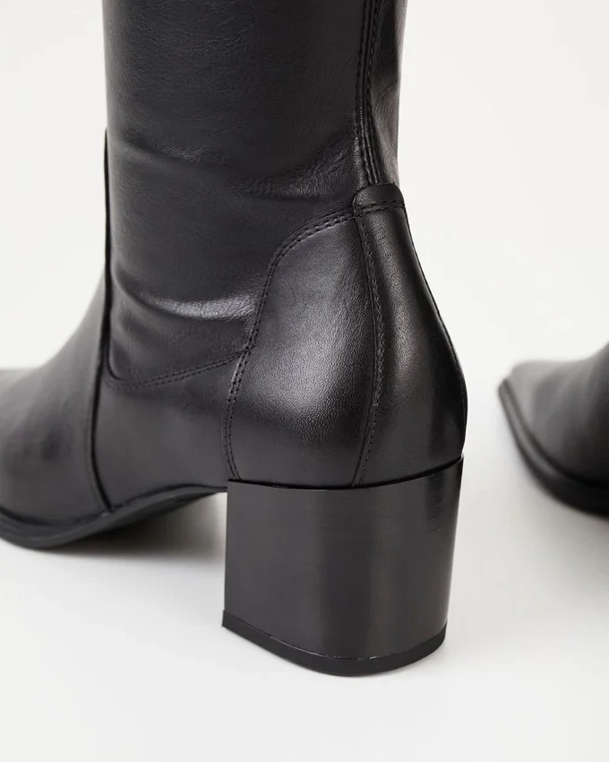 Botas altas Giselle