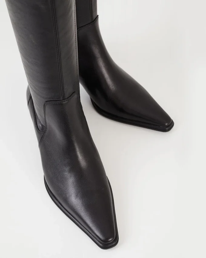 Botas altas Giselle