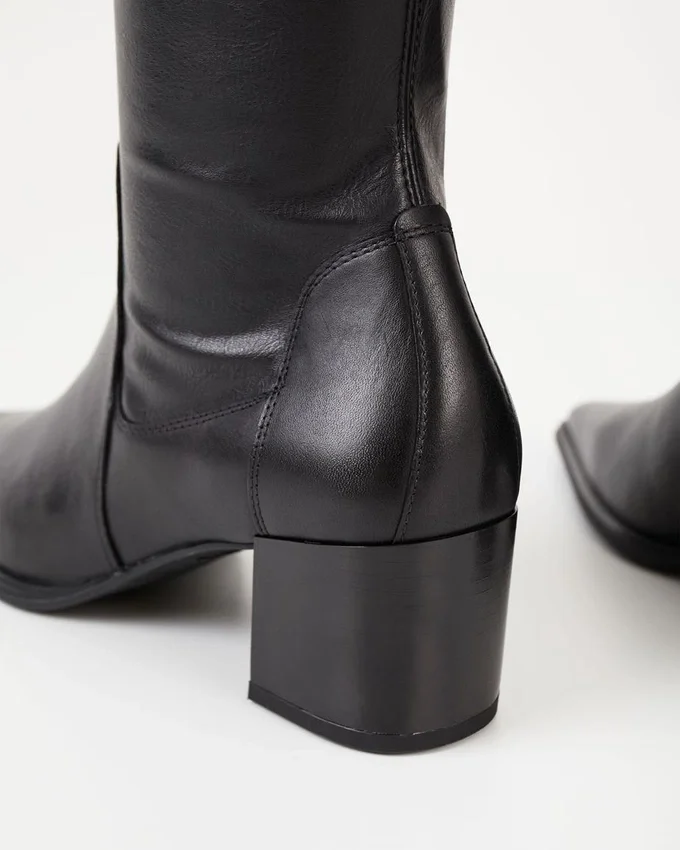 Botas altas Giselle