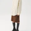 Botas altas Giselle