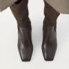 Botas altas Hedda