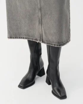 Botas altas Hedda