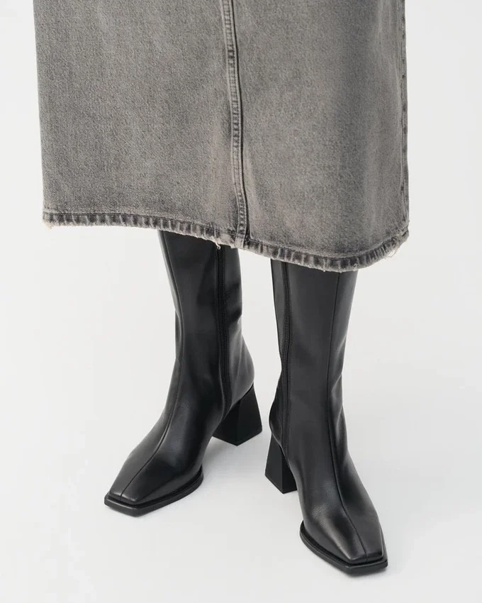 Botas altas Hedda