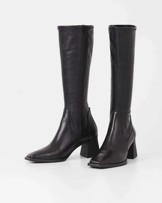 Botas altas Hedda