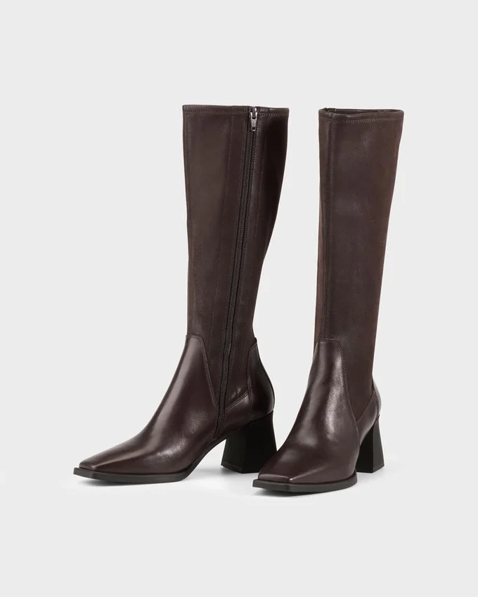 Botas altas Hedda