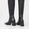 Botas altas Hedda