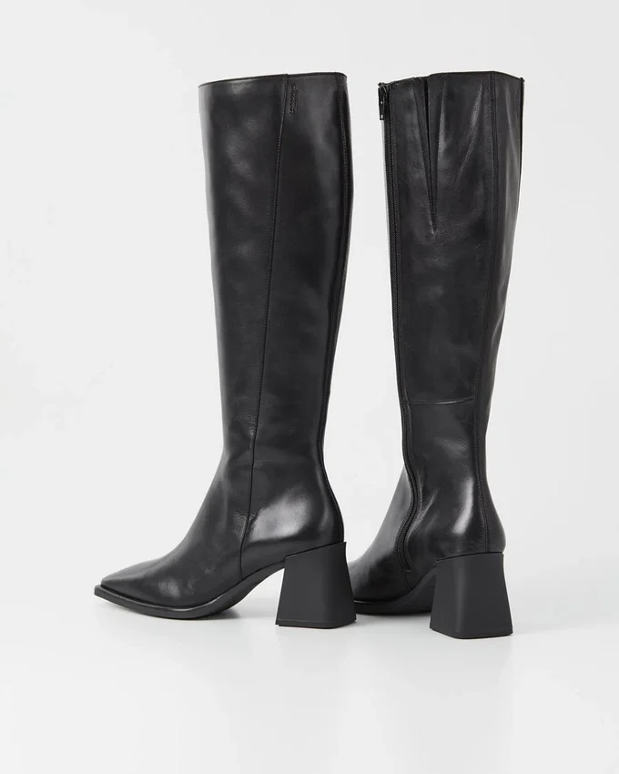 Botas altas Hedda