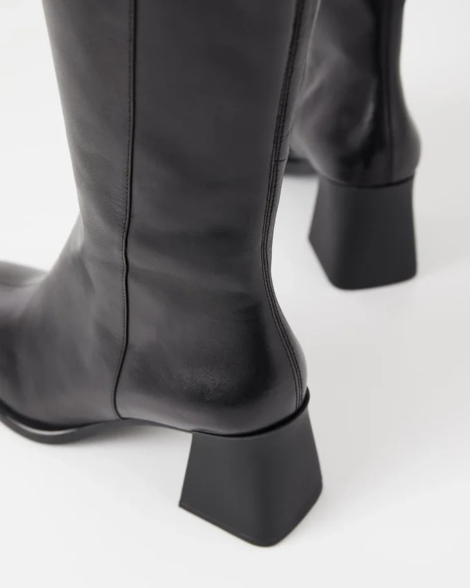 Botas altas Hedda