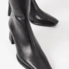 Botas altas Hedda