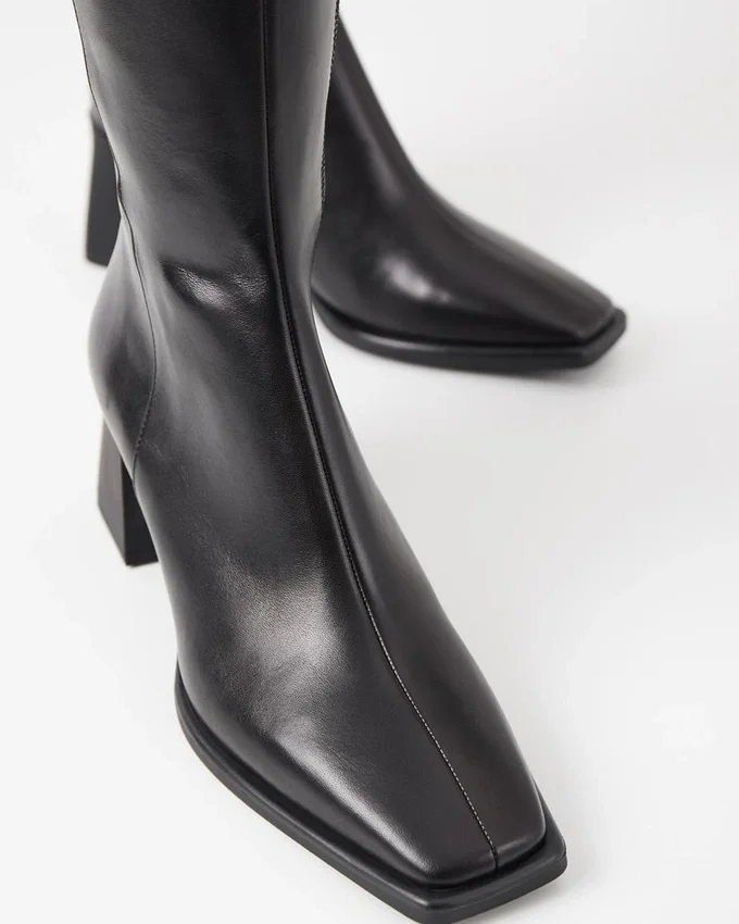 Botas altas Hedda