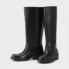 Botas altas Karlie