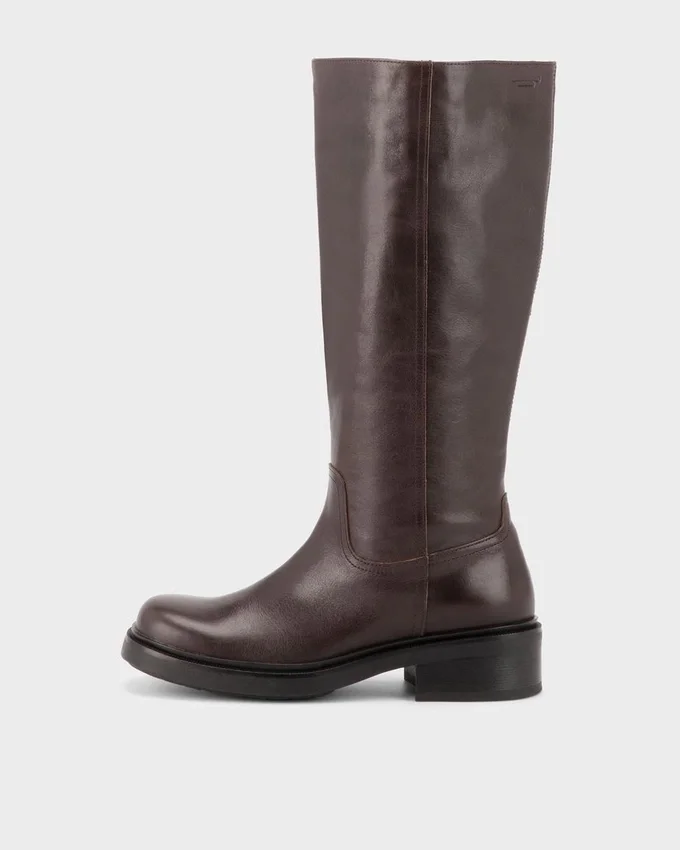 Botas altas Karlie