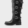 Botas altas Karlie