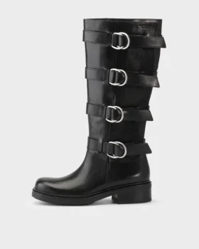 Botas altas Karlie