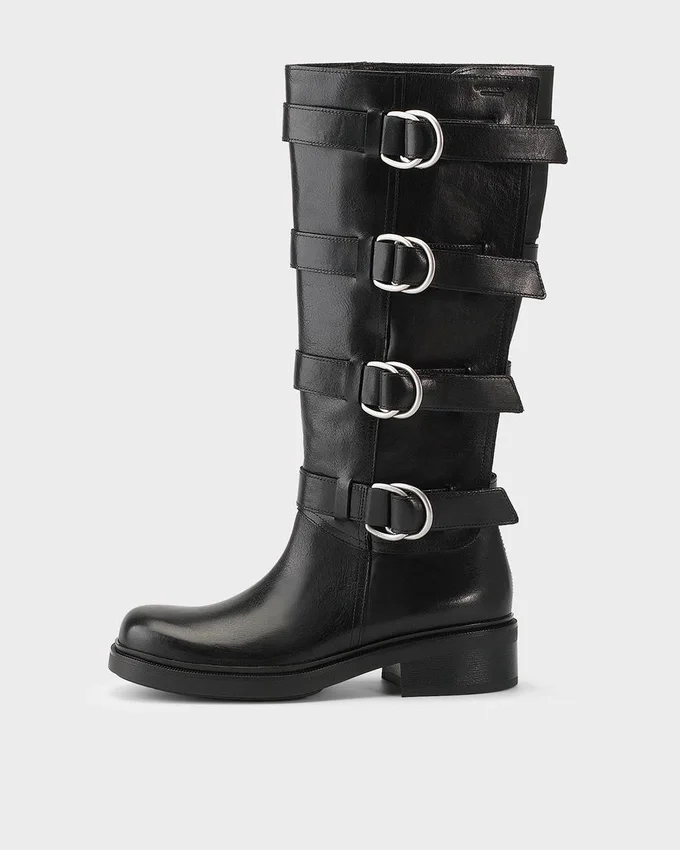 Botas altas Karlie
