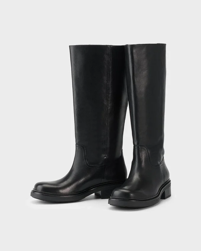 Botas altas Karlie