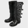 Botas altas Karlie