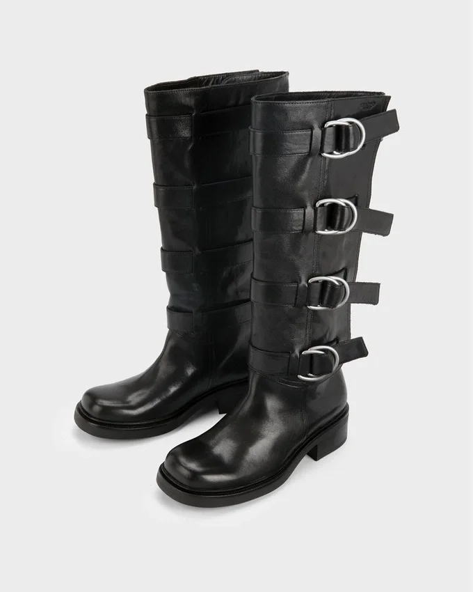 Botas altas Karlie