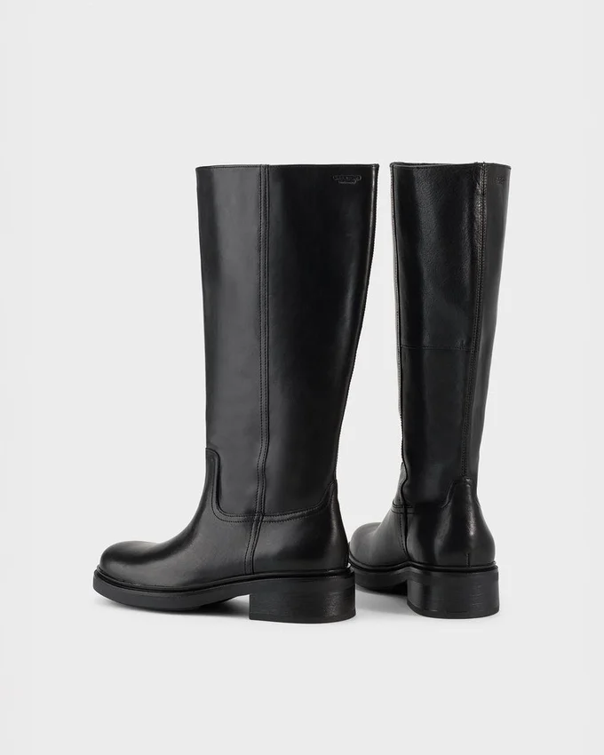 Botas altas Karlie