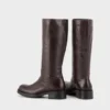 Botas altas Karlie