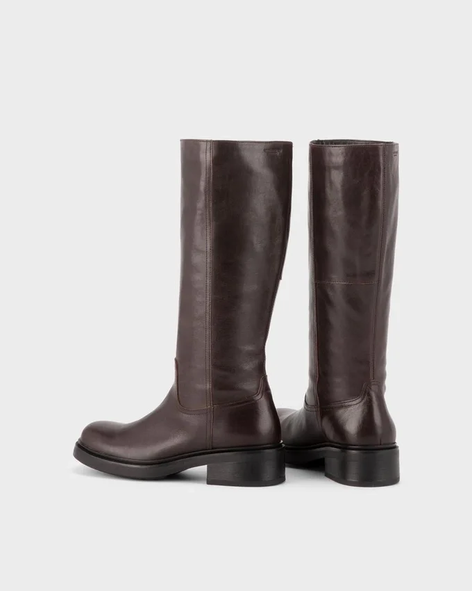 Botas altas Karlie