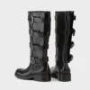 Botas altas Karlie