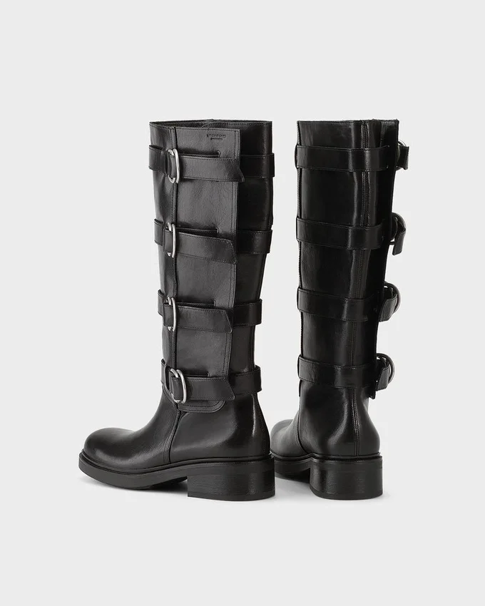 Botas altas Karlie