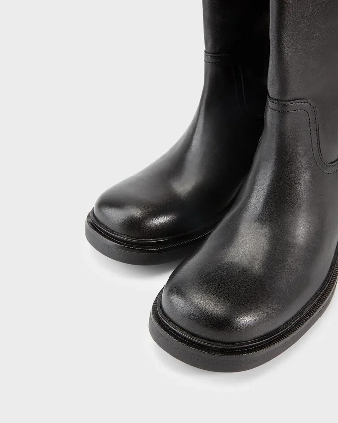 Botas altas Karlie