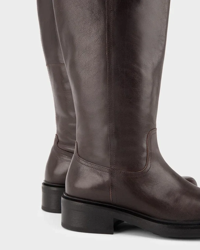 Botas altas Karlie