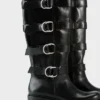 Botas altas Karlie