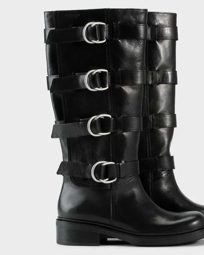 Botas altas Karlie
