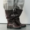 Botas altas Karlie