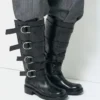 Botas altas Karlie