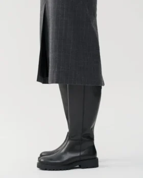 Botas altas Kenova