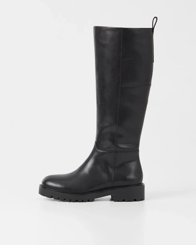 Botas altas Kenova
