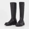 Botas altas Kenova