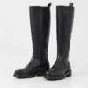 Botas altas Kenova