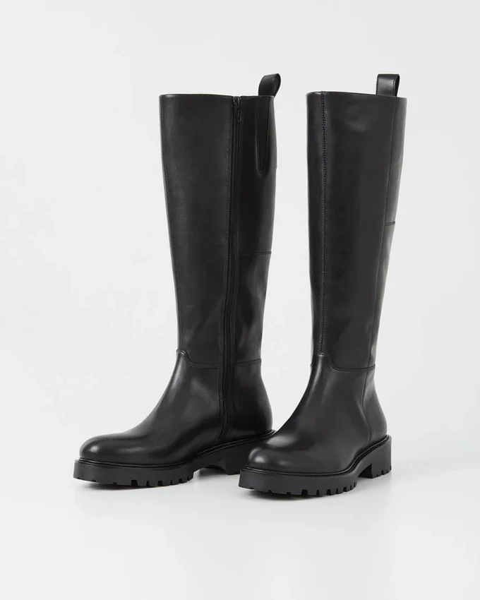 Botas altas Kenova
