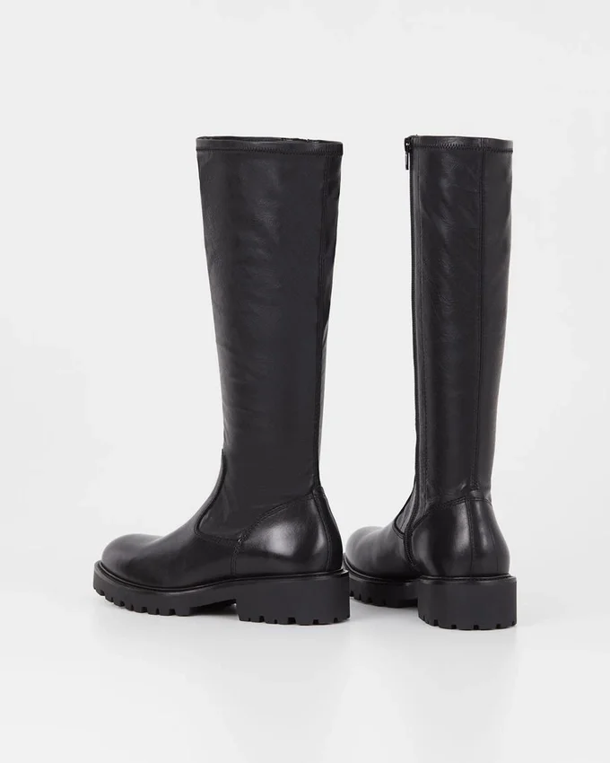 Botas altas Kenova
