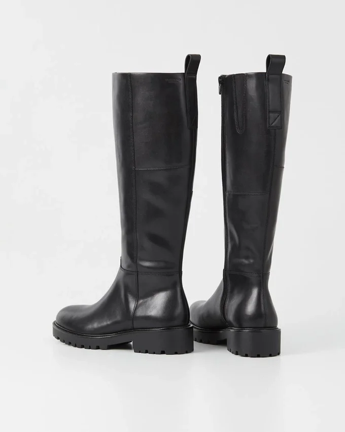 Botas altas Kenova
