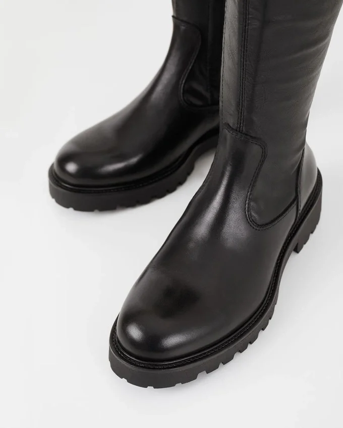 Botas altas Kenova