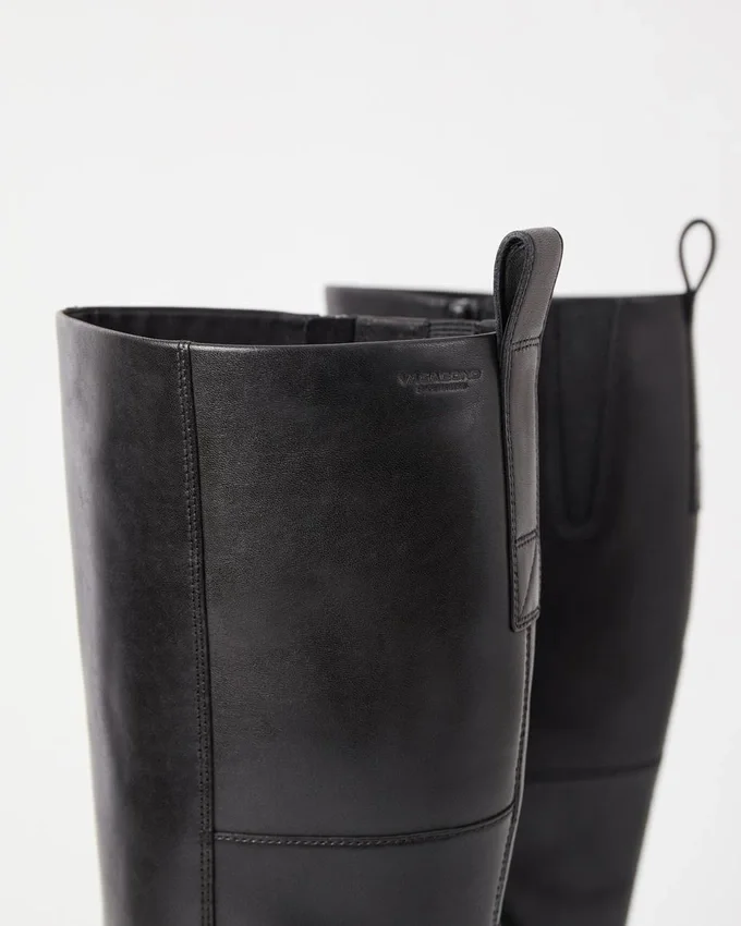 Botas altas Kenova